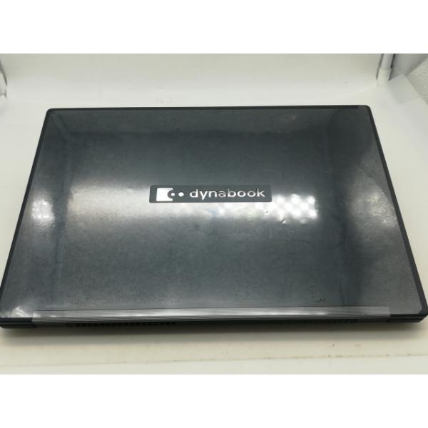 中古】Dynabook dynabook GA83 GA83/XY A6A1XYL7511A【R5-7430U 16G