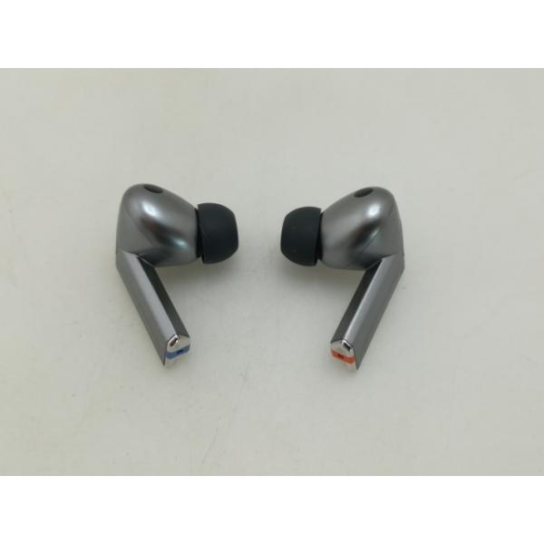 中古】SAMSUNG Galaxy Buds3 Pro SM-R630NZAAXJP [シルバー]【大須