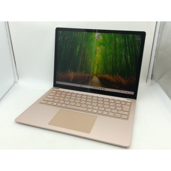 中古】Microsoft Surface Laptop3 13インチ 【i5 1035G7 8G 256G】 V4C