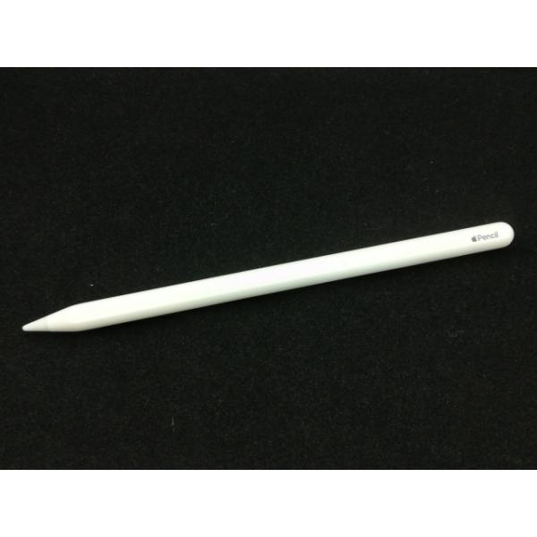中古】Apple Apple Pencil（第2世代） 海外版【大須】保証期間1週間