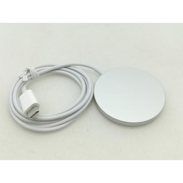【中古】Apple MagSafe充電器 1m(25W/2024) MX6X3AM/A【大須】保証期間１週間