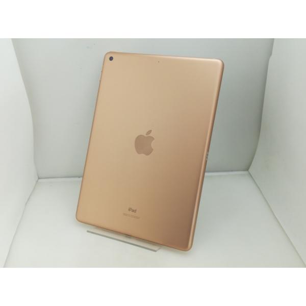 中古】Apple 海外版 【Wi-Fi】 iPad（第8世代/2020） 128GB ゴールド