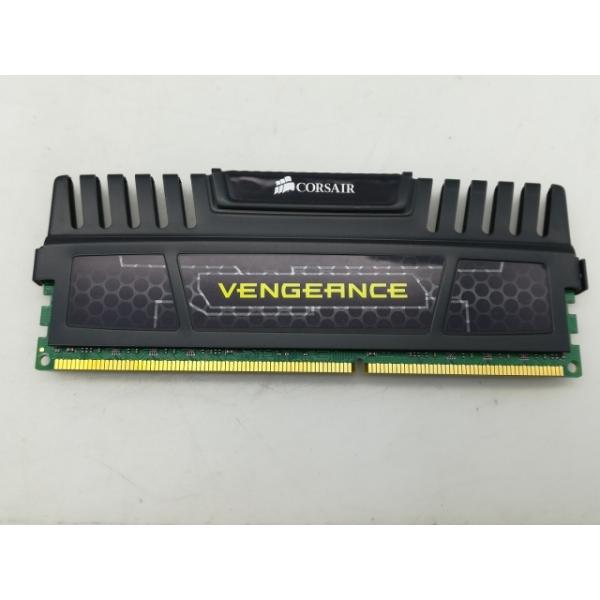 【中古】DDR3 8GB PC3-12800(DDR3-1600)【デスクトップPC用】【大須】保証期間１週間
