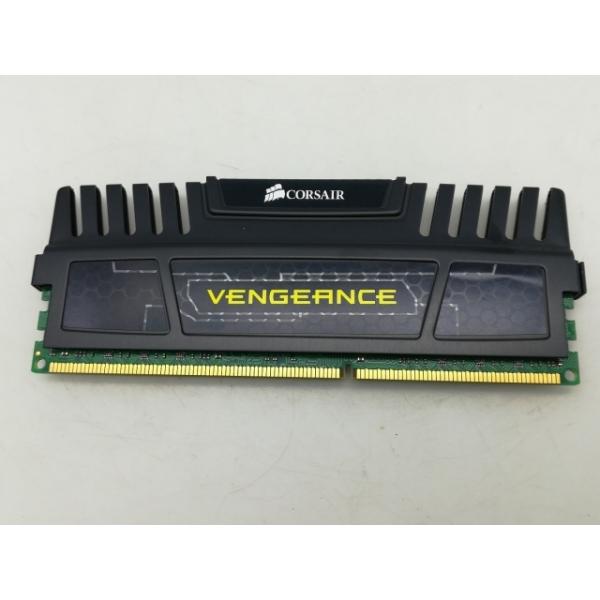 【中古】DDR3 4GB PC3-14900(DDR3-1866)【デスクトップPC用】【大須】保証期間１週間