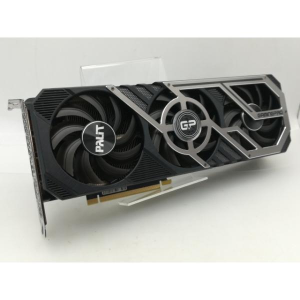【中古】Palit GeForce RTX 3070 GamingPro V1 8GB（NE63070019P2-1041A）RTX3070(LHR)/8GB(GDDR6)【大須】保証期間１週間