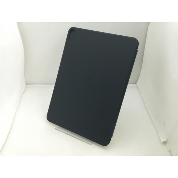 【中古】Apple Smart Folio チャコールグレイ iPad Air(第4/第5世代/M2 11インチ)用 MWK53FE/A【大須】保証期間１週間