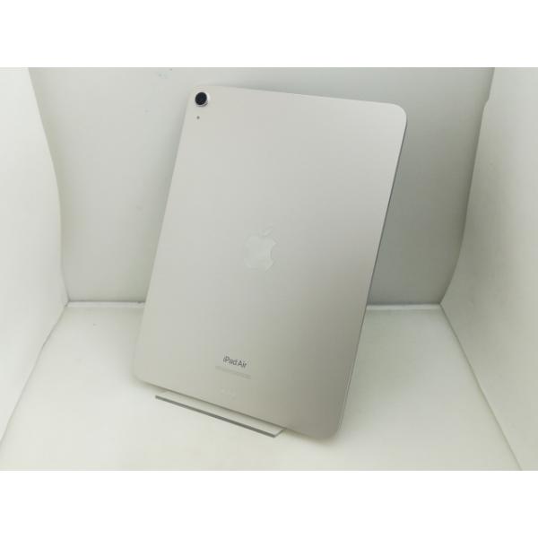 中古】Apple 【Wi-Fi】 11インチ iPad Air（M2/2024） 256GB スター
