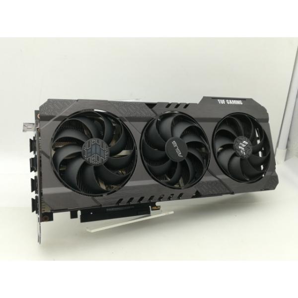 中古】ASUS TUF-RTX3060-O12G-GAMING RTX3060/12GB(GDDR6)/PCI-E【大須