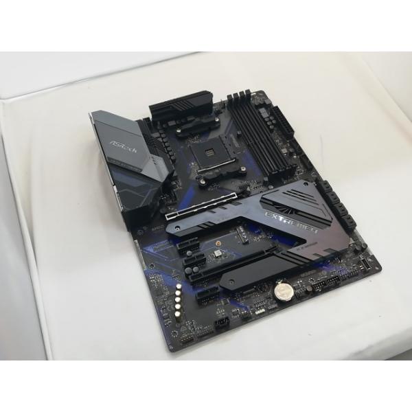 ASRock X570 EXTREME4【ソケットAM4・動作確認済み中古】 中古】ASRock X570 Extreme4 X570/AM4/ATX【秋葉3号】保証期間1週間