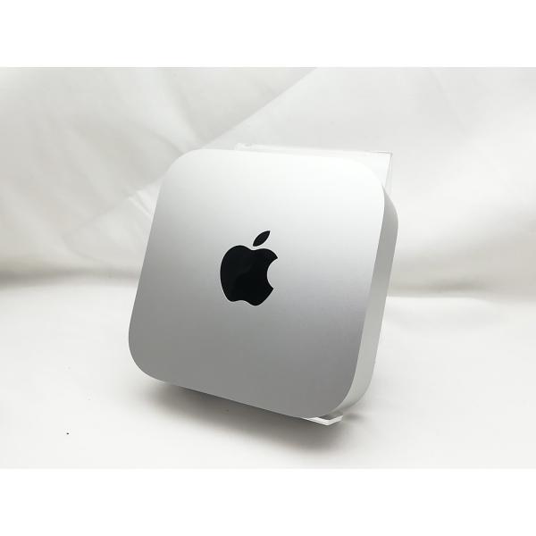 Apple Mac mini M4（16GB／256GB）★中古美品★ 中古】Apple Mac mini M4(CPU:10C/GPU:10C) 16GB/256GB シルバー