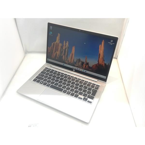 中古】HP ProBook 635 Aero G8 Notebook PC 3791AV-AOMN 【R5-5600U 8G