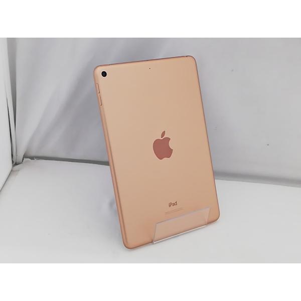 中古】Apple 【Wi-Fi】 iPad mini（第5世代/2019） 256GB ゴールド