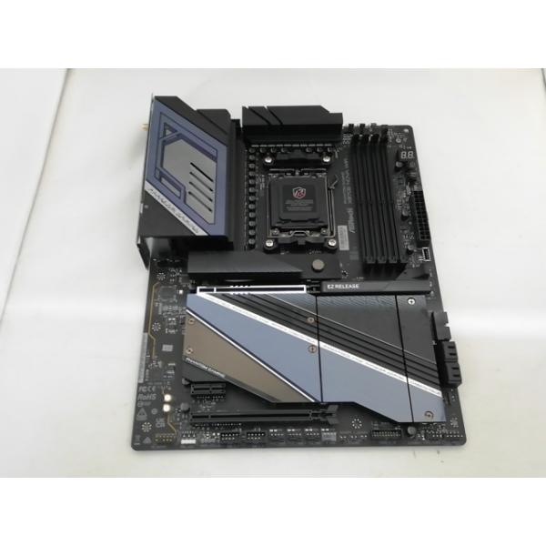 中古】ASRock X870E Nova WiFi X870E/AM5/ATX【小倉駅前】保証期間1