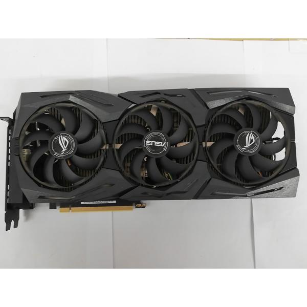 ASUS - 中古 ASUS ROG-STRIX-RTX2080TI-O11G-GAMING Amazon.com