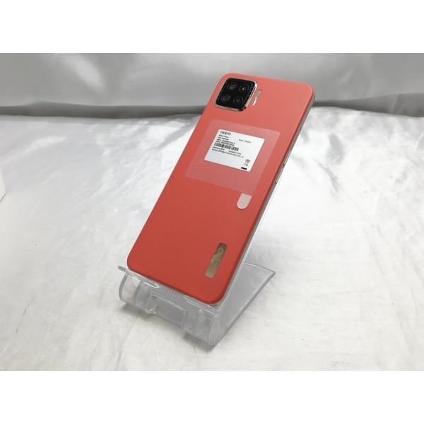 中古】Oppo 楽天モバイル 【SIMフリー】 OPPO A73 ダイナミック