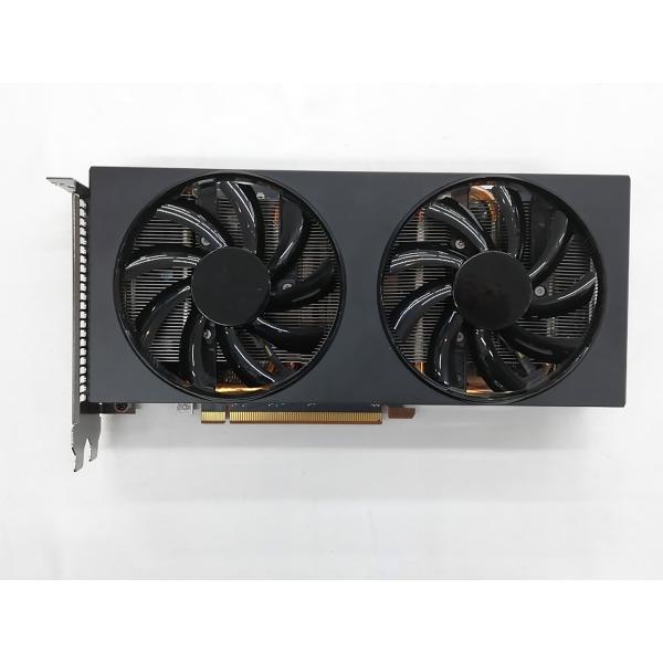rx5700 xt 玄人志向 RD-RX5700XT-E8GB/DF   美品 RD-RX5700XT-E8GB/DF | Radeon RX 5700 XT 搭載 グラフィック