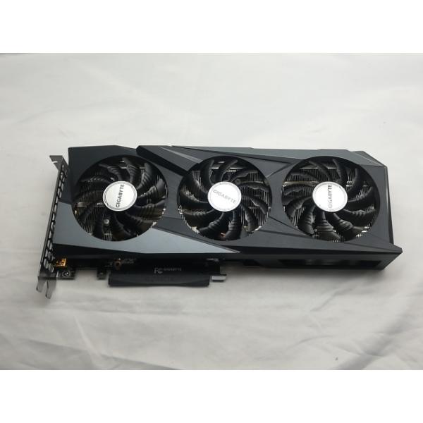 中古】GIGABYTE GeForce RTX 3060 Ti GAMING OC 8G rev.2.0（GV