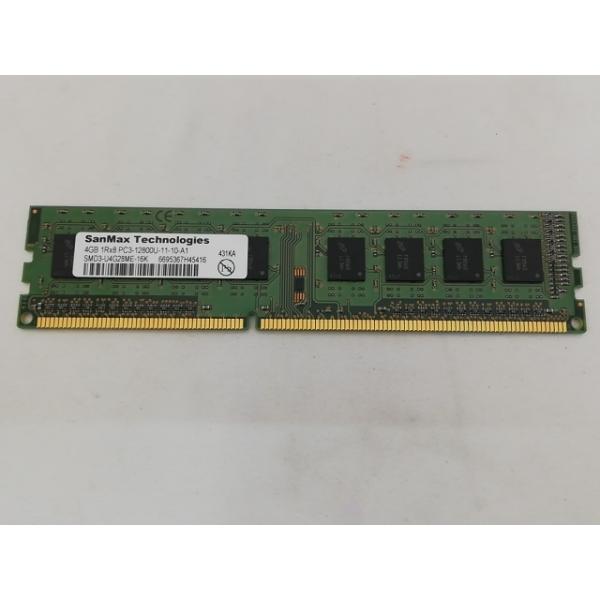 ■分類：メモリー■ランク：中古■メーカー：DDR3■製造番号：428K*2/431KA*2■備考：Micron/SanMax 付属品：本体のみ■保証期間：１週間■注意事項：お客様のモニター発色の具合によって、実際の商品と色合いが異なる場合が...