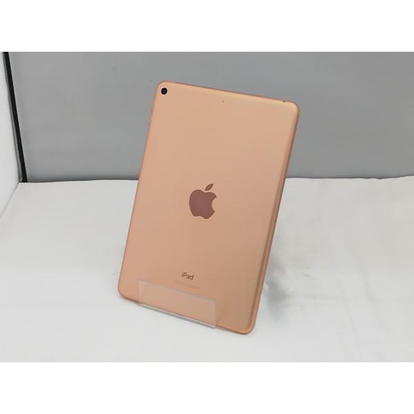 中古】Apple 【Wi-Fi】 iPad mini（第5世代/2019） 64GB ゴールド