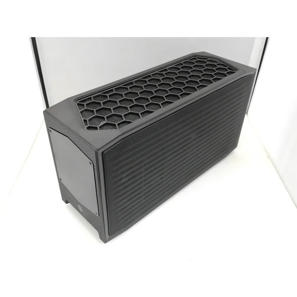 ■分類：ベアボーンPC■ランク：中古■メーカー：Intel■製造番号：G6DC221004C1■備考：状態：目立つキズや使用感なし 付属品：外箱と電源ケーブル、印刷物、ネジセット■保証期間：１週間■注意事項：お客様のモニター発色の具合によっ...