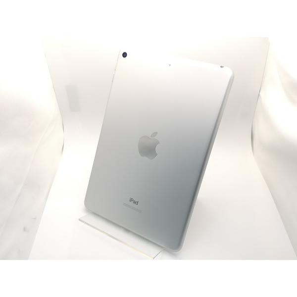 中古】Apple 【Wi-Fi】 iPad mini（第5世代/2019） 64GB シルバー