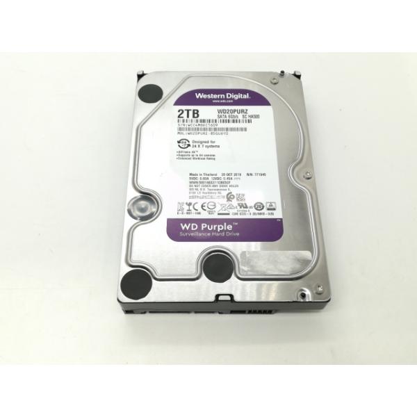 ■分類：3.5インチ 内蔵型SATA HDD■ランク：中古■メーカー：W.D.■製造番号：WCC4M6KC1609■備考：付属品：本体のみ■保証期間：１週間■注意事項：お客様のモニター発色の具合によって、実際の商品と色合いが異なる場合があります。