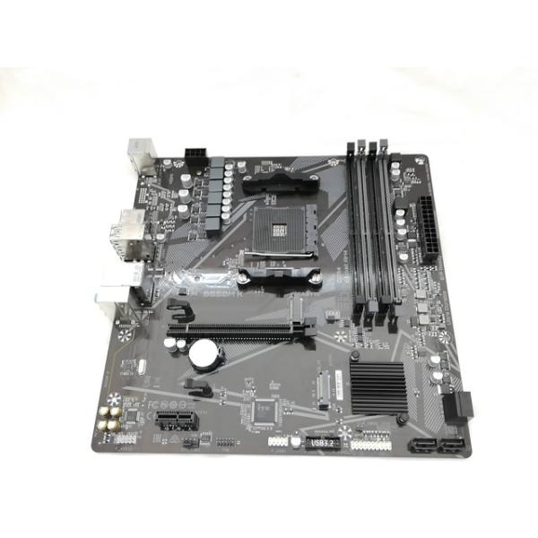■分類：マザーボード■ランク：中古■メーカー：GIGABYTE■製造番号：4719331852764■備考：BIOS ver：F7 付属品：箱、印刷物、SATAケーブルx2■保証期間：１週間■注意事項：お客様のモニター発色の具合によって、実...