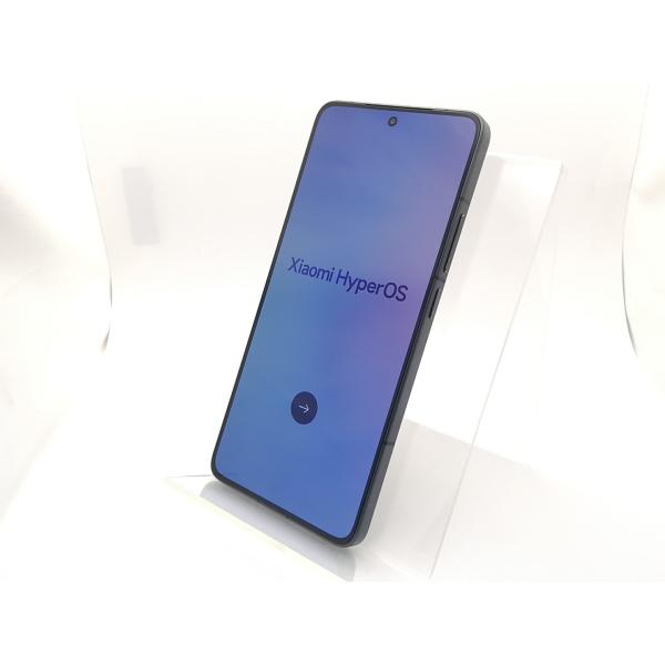 POCO F7 Pro ブルー 本体 SIM フリー SIMフリー】POCO F7 Pro 12GB+512GB ブルー MZB0JVFJP Xiaomi