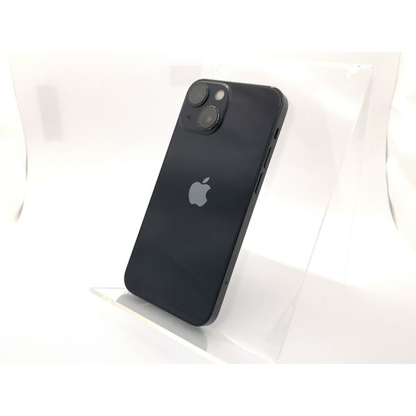 iPhone 13 mini 【中古】Apple 256GB ミッドナイト （国内版SIMロック