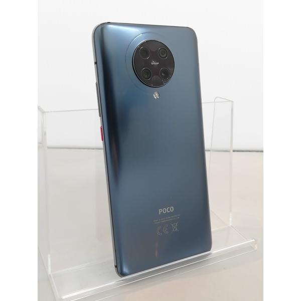 中古】Xiaomi 海外版 【SIMフリー】 Poco F2 Pro 6GB 128GB【秋葉3号