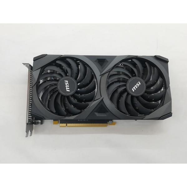 開封未使用 MSI GeForce RTX 3060 VENTUS 2X 12G Amazon | MSI GeForce RTX 3060 VENTUS 2X 12G OC グラフィックス