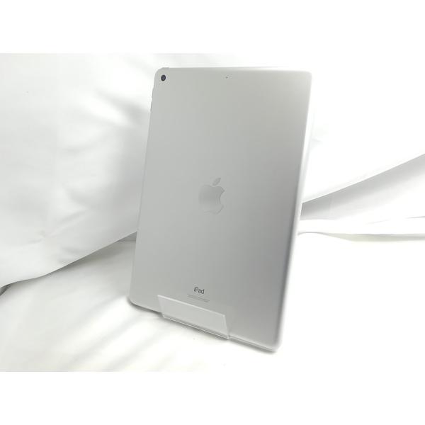 中古】Apple 【Wi-Fi】 iPad（第9世代/2021） 256GB シルバー MK2P3J/A