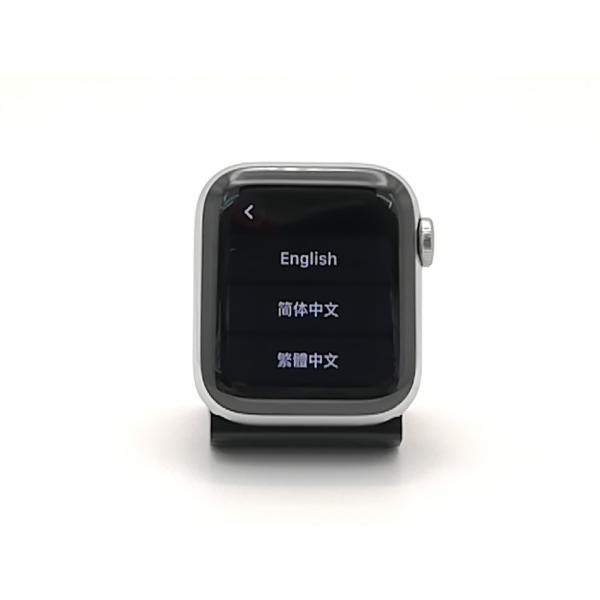 ・AppleWatchセルラーモデルご購入のお客様へモバイルデータ通信契約の可否につきましては製品保証の対象外とさせていただきます。製品はGPSモデルと同等の機能がお使いいただけます。■分類：ウェアラブル端末■ランク：ランクB■メーカー：A...