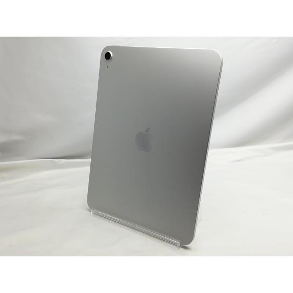 中古】Apple 【Wi-Fi】 iPad（A16/2025） 128GB シルバー MD3Y4J/A