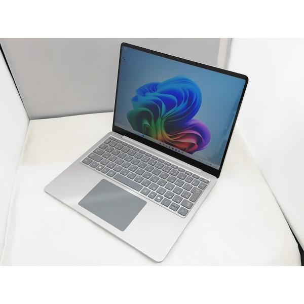 中古】Microsoft Surface Laptop (2025) Copilot+PC 13インチ
