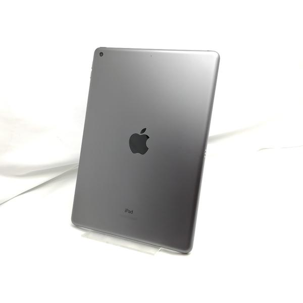 美品 iPad 第8世代 Wi-Fi 32GBスペースグレイMYL92J/A 中古】Apple 【Wi-Fi】 iPad（第8世代/2020） 32GB スペースグレイ