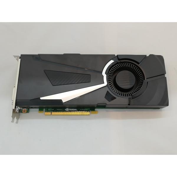 ■分類：ビデオボード■ランク：中古■メーカー：NVIDIA■製造番号：I11D136647■備考：Dell OEM品 付属品：本体のみ■保証期間：１週間■注意事項：お客様のモニター発色の具合によって、実際の商品と色合いが異なる場合があります。