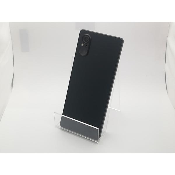 【最終価格】Xperia 5 V XQ-DE44 ブラック 256GB 箱あり 中古】SONY 国内版 【SIMフリー】 Xperia 5 V 8GB 256GB ブラック XQ