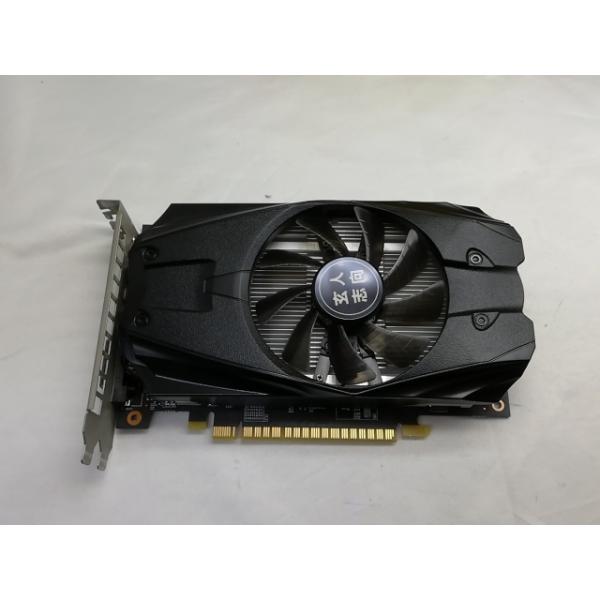 ■分類：ビデオボード■ランク：中古■メーカー：玄人志向■製造番号：O186002563■備考：状態：ブラケット錆、背面オイルブリード 付属品：箱、印刷物、ドライバディスク■保証期間：１週間■注意事項：お客様のモニター発色の具合によって、実際...