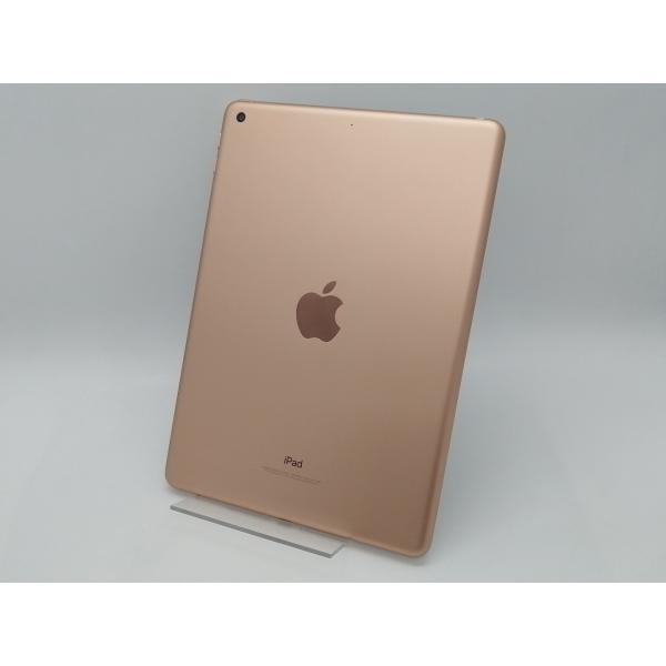 【美品】Apple iPad 第6世代 Wi-Fi 128GB MRJP2J/A 中古】Apple 【Wi-Fi】 iPad（第6世代/2018） 128GB ゴールド MRJP2J/A