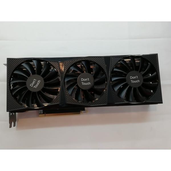 中古】NVIDIA 【PC抜き取り品】 GeForce RTX 3080 10GB (GDDR6X)【秋葉
