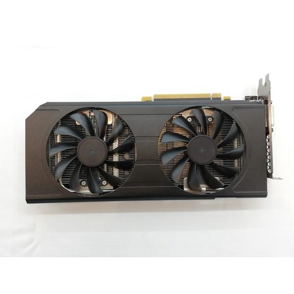 中古】ELSA GeForce GTX 1080 8GB GLADIAC（GD1080-8GERXG） GTX1080