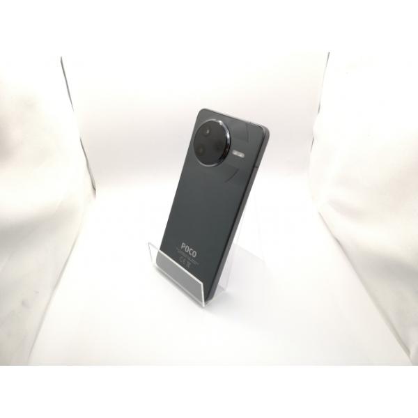 中古】Xiaomi 国内版 【SIMフリー】 Poco F7 Pro ブラック 12GB 256GB