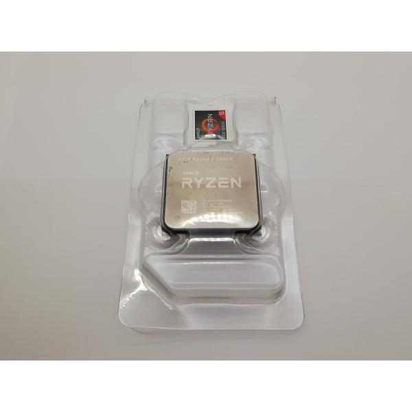 〈国内正規品〉AMD Ryzen 5 5600X AMD Ryzen™ 5 5600X 6-core/12-thread 3.6Ghz Socket AM4 65W 100