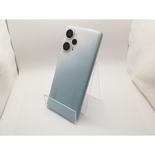 中古】Xiaomi 海外版 【SIMフリー】 Poco F5 8GB 256GB【秋葉3号】保証