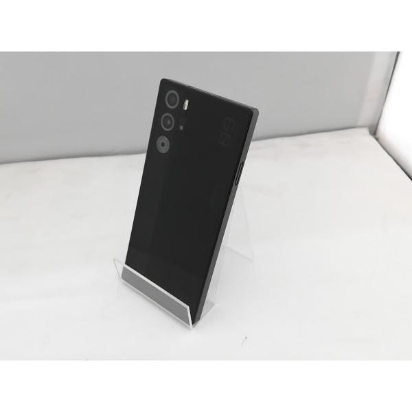 中古】Nubia 国内版 【SIMフリー】 REDMAGIC 9 Pro Sleet 12GB 256GB