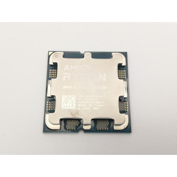 中古】AMD Ryzen 7 7800X3D (4.2GHz/TC:5GHz) BOX AM5/8C/16T/L3 96MB