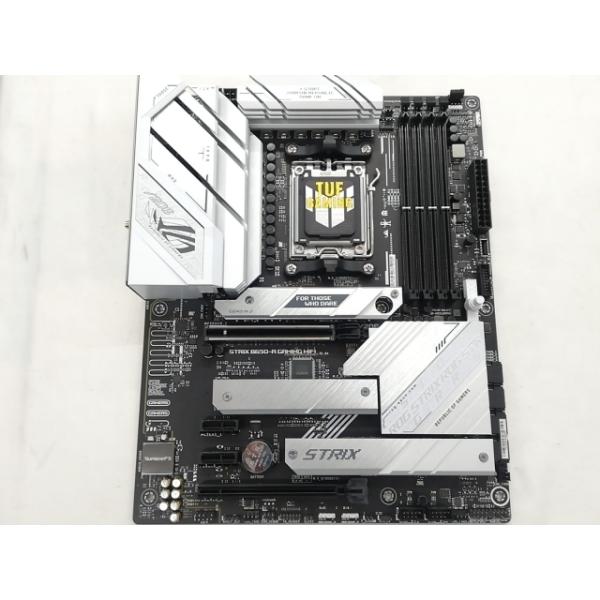 中古】ASUS ROG STRIX B650-A GAMING WIFI B650/AM5/ATX【秋葉3号 
