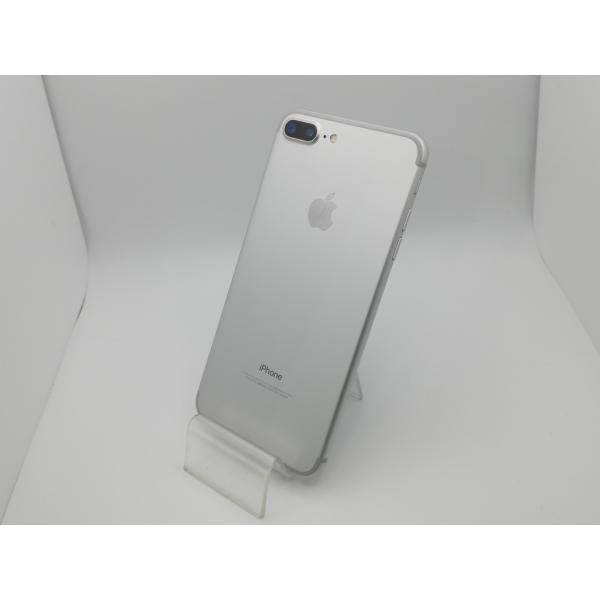 中古】Apple docomo 【SIMロック解除済み】 iPhone 7 Plus 128GB