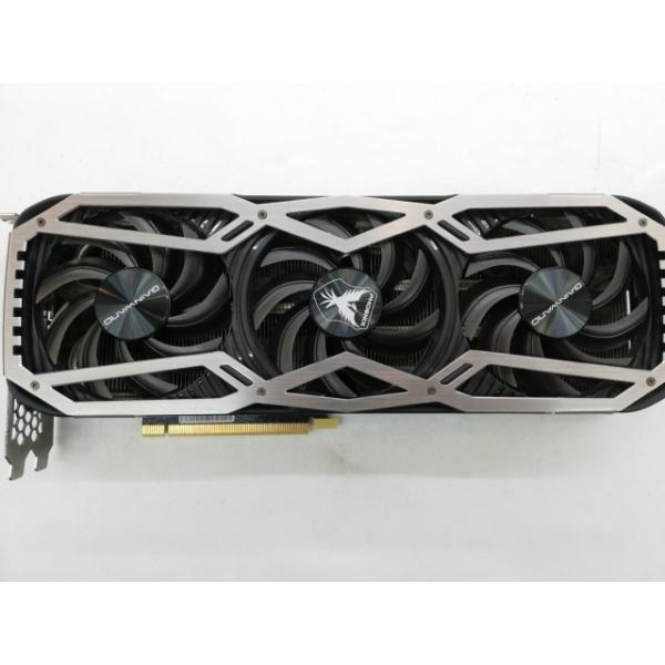 中古】Gainward GeForce RTX 3070 Phoenix GS (NE63070S19P2-1041X